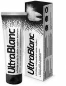 Ultrablanc pasta do zębów wybielająca z węglem 75 ml