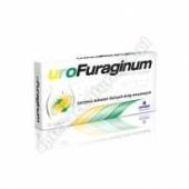 UroFuraginum 50 mg 30 tabletek