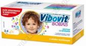 Vibovit Bobas o smaku waniliowym 44 saszetki
