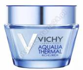 VICHY AQUALIA THERMAL Krem bogata konsystencja 50 ml