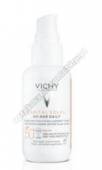VICHY CAPITAL SOLEIL UV-AGE DAILY SPF50+ K 40 ml