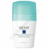 VICHY Deo  Anti-Transpirant roll-on 48 h ( zielona bez paska)