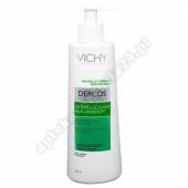 VICHY DERCOS Szampon łupież suchy 390ml