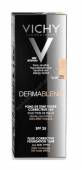 VICHY DERMABLEND 25 SPF28 nude 16H 30ml