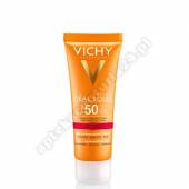 VICHY IDEAL SOLEIL Krem ANTI-AGE SPF 50+ 50 ML