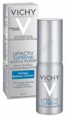 VICHY LIFTACTIVE Serum 10 oczy  rzęsy 15 ml