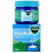 Vicks Vaporub (Wick Vaporub) maść 50 g