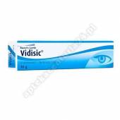 Vidisic żel do oczu 10 g