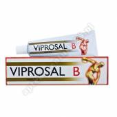 Viprosal B maść 0,05 j.m/g 50 g