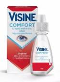 Visine Comfort krop.dooczu,roztw. 15 ml