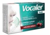 Vocaler Fresh pastyl.dossania 12pastyl.