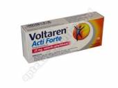 Voltaren Acti Forte 0,025g 20 tabletek