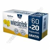 Wiesiołek kaps. 80 kaps.