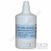 Woda utleniona 3% 100 g
