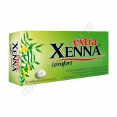 Xenna Extra Comfort tabletki drażowane 10szt