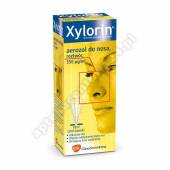 Xylorin (Xylorhin) płyndorozp.donosa 18 ml