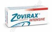 Zovirax Intensive krem 0,05 g/g 2 g