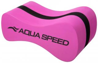 DESKA PŁYWACKA ÓSEMKA WAVE PULLBUOY AQUA-SPEED