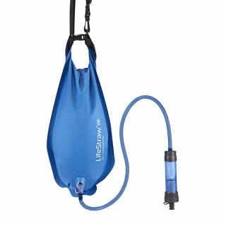 FILTR DO WODY LIFESTRAW FLEX WATER FILTER WITH BAG