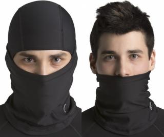 KOMINIARKA TERMOAKTYWNA BALACLAVA 2 IN 1 L/XL