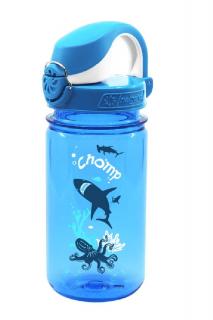 NALGENE Butelka dla dzieci OTF KIDS 350ml ALE CENA