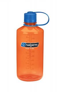 NALGENE NARROW MOUTH NM 1L BIDON BUTELKA NA WODĘ