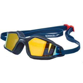 Okularki SPEEDO Hydropulse Mirror Fitness Okulary