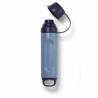 Osobisty filtr do wody LifeStraw Peak Solo NIEBIESKI