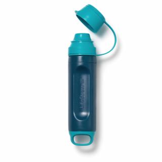 Osobisty filtr do wody LifeStraw Peak Solo RASPBERRY