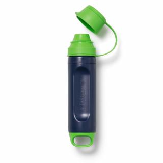 Osobisty filtr do wody LifeStraw Peak Solo ZIELONY