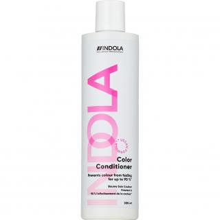 Indola Color odżywka pielęgnacyjna do włosów farbowanych 300ml