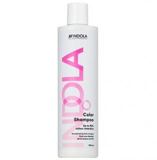 Indola Color szampon do włosów farbowanych 300ml