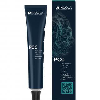 Indola PCC NATURAL farba do włosów 60ml