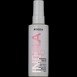 Indola Styling Serum do Pielęgnacji Końcowej włosów niesfornych 100ml