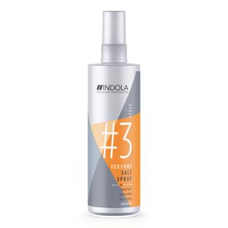 Indola Texture Salt Spray sól morska do stylizacji włosów w sprayu 200ml