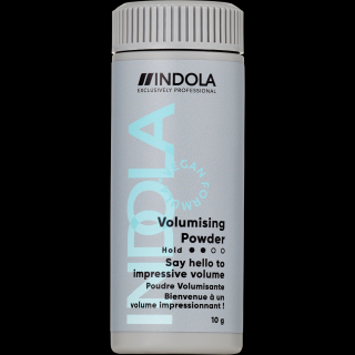 Indola Volumising Powder Hold, puder nadający objętość włosom 10gr
