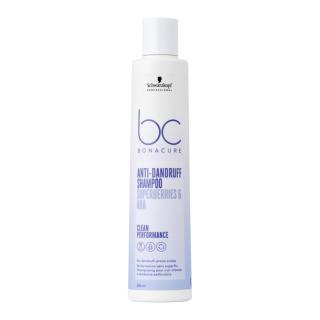 Schwarzkopf BC Bonacure Scalp Szampon Przeciwłupieżowy 250 ml