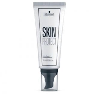 Schwarzkopf Color Enablers Skin Protect Krem zabezpieczający skórę głowy 100ml