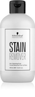 Schwarzkopf Color Enablers Stain Remover płyn oczyszczający skórę 250ml