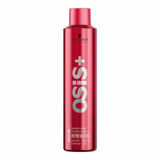 Schwarzkopf Osis+ Refresh Dust Suchy szampon w sprayu 300ml