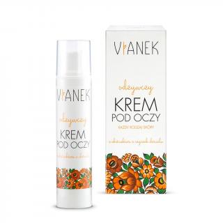 VIANEK Odżywczy krem pod oczy 15ml