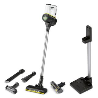 Bezprzewodowy odkurzacz na sucho Karcher VC 6 Cordless ourFamily Extra