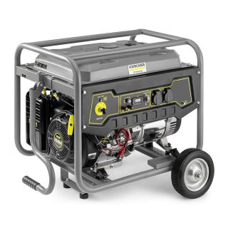 Generator prądu Karcher PGG 3/1 - 230 V / 3 kW