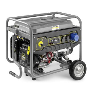 Generator prądu Karcher PGG 6/1 - 230 V / 5 kW