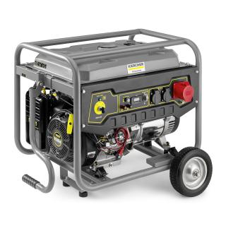 Generator prądu Karcher PGG 8/3 - 400 V / 7 kW