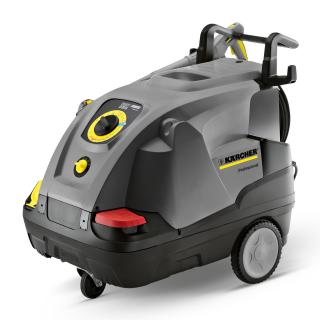 Myjka ciśnieniowa gorącowodna klasy kompakt Karcher HDS 6/14-4 C