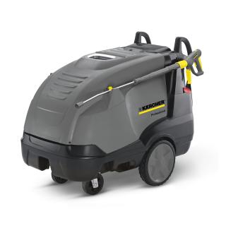 Myjka ciśnieniowa gorącowodna klasy super Karcher HDS 13/20-4 S