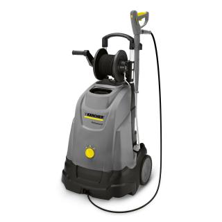 Myjka ciśnieniowa gorącowodna klasy upright Karcher HDS 5/13 UX