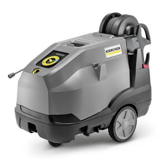 Myjka ciśnieniowa Karcher gorącowodna HDS 10/21-4MXA