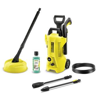 Myjka ciśnieniowa Karcher K2 Premium Power Control Home